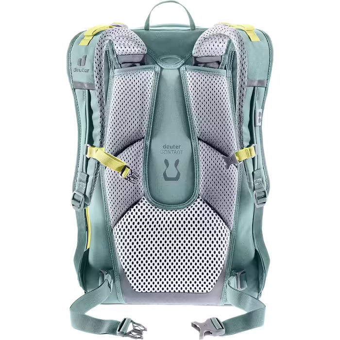 Шкільний рюкзак Deuter Cotogy 26 л, нефритовий колір