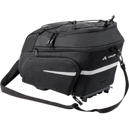 Сумки для багажу, чорні, один розмір, 14509 Silkroad Plus (MIK)
