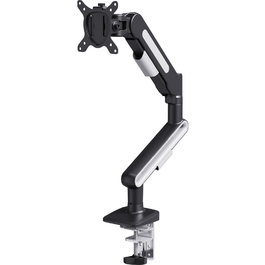 Підставка для монітора Mealux MA10-1 Black / Grey