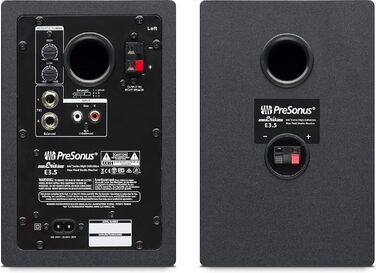 PreSonus AudioBox 96: USB аудіоінтерфейс для запису, стрімінгу, подкастингу + Studio One Artist, Ableton Live Lite (чорний)