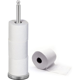 Підлоговий тримач для туалетного паперу Tatkraft
