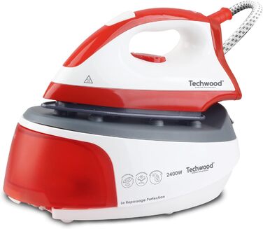 Парогенератор Techwood TC-3535