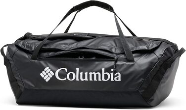 Дорожня сумка Columbia Unisex On the Go 55L чорного кольору O / S