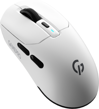 Бездротова ігрова миша GamePro Genesis Airmaster (GM167W)