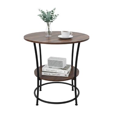 Підставка Relaxdays з двома полицями