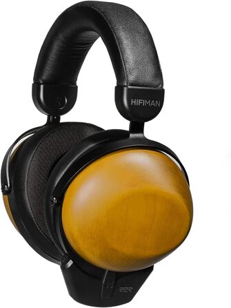 Закриті HiFi-навушники HIFIMAN HE-R10D з адаптером R2R ЦАП і Bluetooth