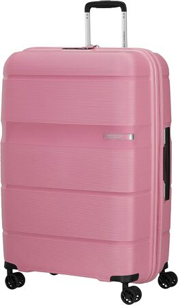 Валіза American Tourister Linex - Spinner M, 66 см, 63 л, (рожевий (Watermelon Pink), L (76 см - 102 л))