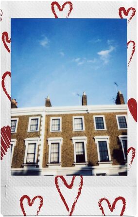 Друк фото зі смартфона INSTAX Mini Link 2 - компактний принтер