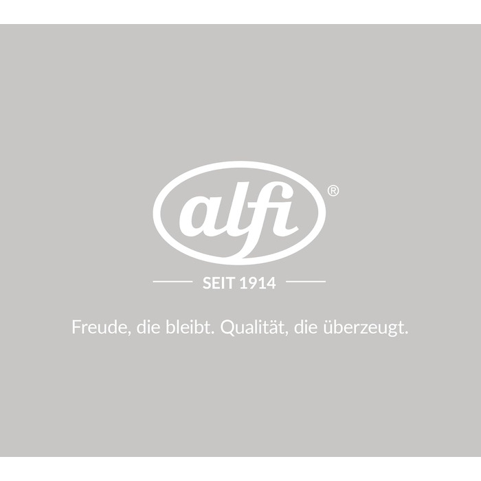 Термос Alfi SKYLINE 1,5л, кокосовий білий матовий, з нержавіючої сталі, з гігієнічним скляним вкладишем, з поворотним кришкою та зручною кнопкою, ергономічна ручка, для однієї руки, ідеальний як кавоварка 1500 мл Coconut White Mat