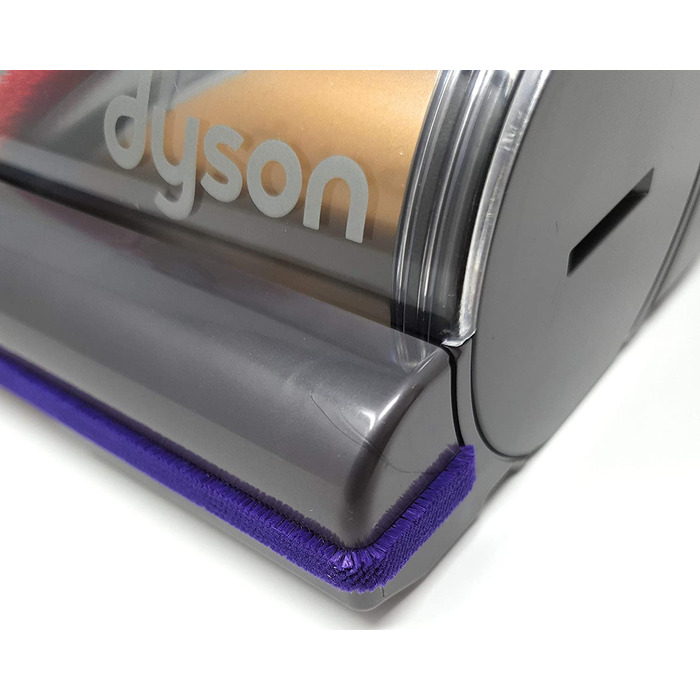 Щітка для турбіни Dyson 970100-03 V11 Turbine Brush Motor Brush