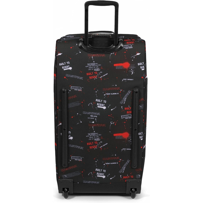 Валіза EASTPAK Tranverz L, 79 см, 121 л (бірки чорні)