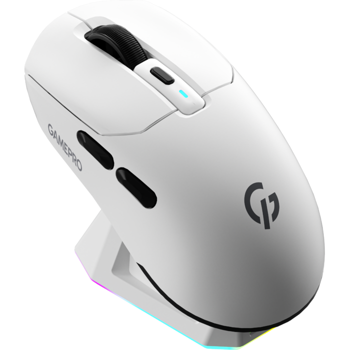 Бездротова ігрова миша GamePro Genesis Airmaster (GM167W)