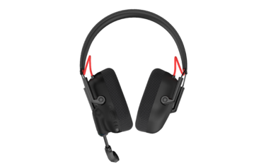 Бездротова ігрова гарнітура Gamepro Genesis Mercury Pro (HSW120B) 3-Mode