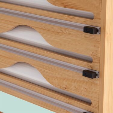 Диспенсер для кухонних рушників Relaxdays