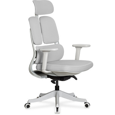 Крісло Mealux S160 Grey (арт. HF-S160 F/G)