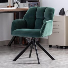 колір: зелений (металеві ноги)