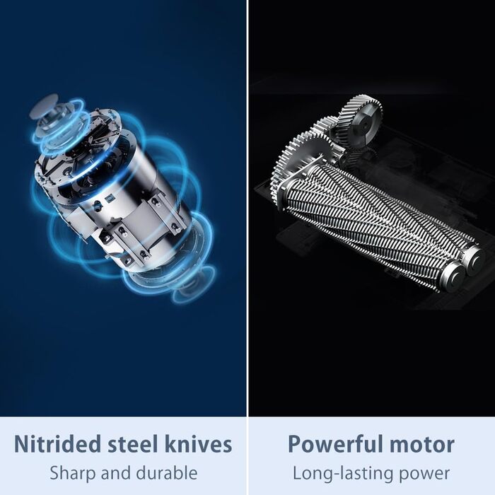 Автоматичний шредер для документів з мікрорізом: P-4 безпека, 200 аркушів, 25л контейнер, тихий, для дому, офісу, школи, бізнесу