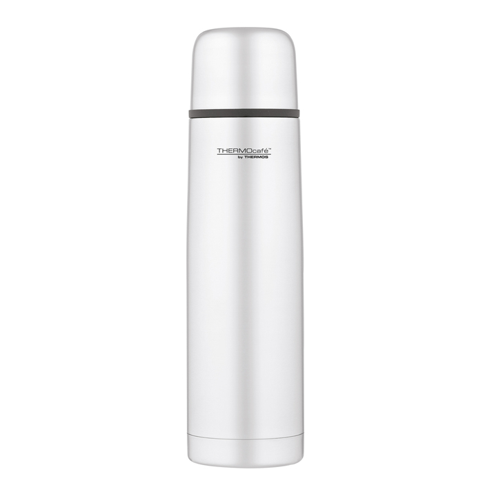 Термос THERMOS EVERYDAY з подвійними стінками, сталевий, 1 л