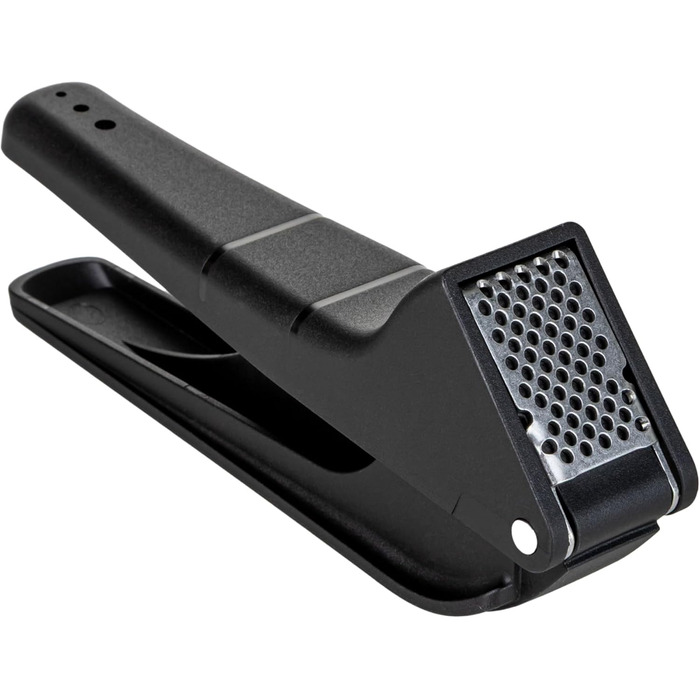 Tupperware Прес для часнику Knobi-Chef чорний, нове покоління