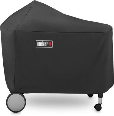 Чохол для гриля Weber Performer Premium/Deluxe 55,9 см