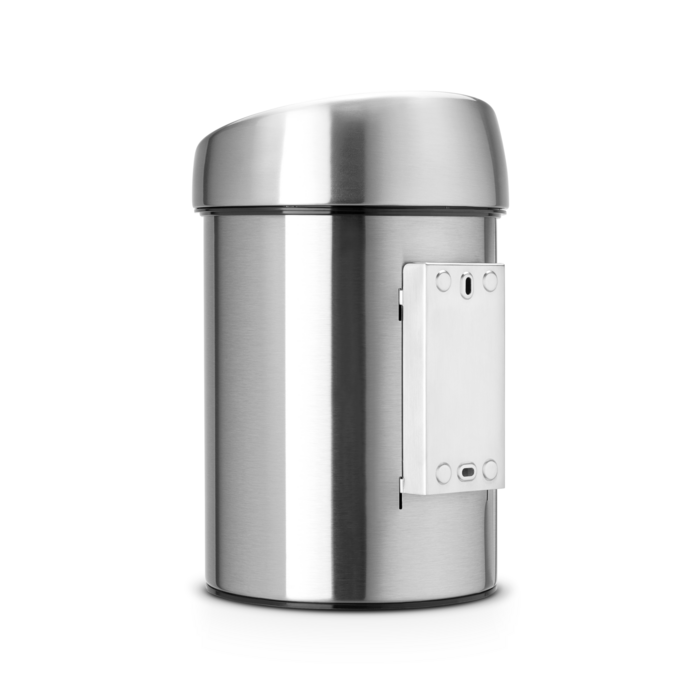 Бак для сміття Brabantia Touch bin 3 л (363986)