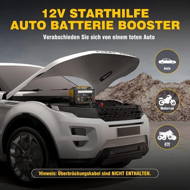 Портативна електростанція VTOMAN Jump 600X: 600W, 299Wh, LiFePO4, сонячний генератор, розширювана ємність