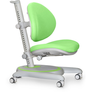 Дитяче крісло Mealux Ortoback Green (арт.Y-508 KZ)