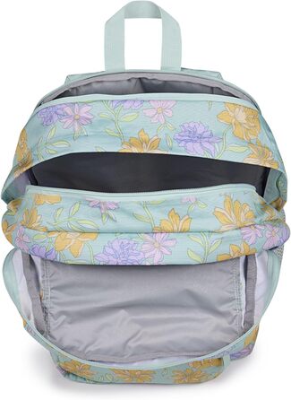 Рюкзак JanSport BIG STUDENT (Faded Flo Fr M)