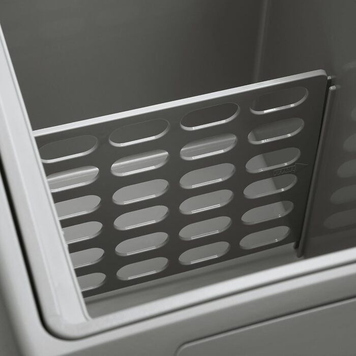 Термохолодильник Dometic Tropicool TC 21: 20 літрів, 12/24V DC, 220-240V AC, для авто, вантажівки, човна та розетки