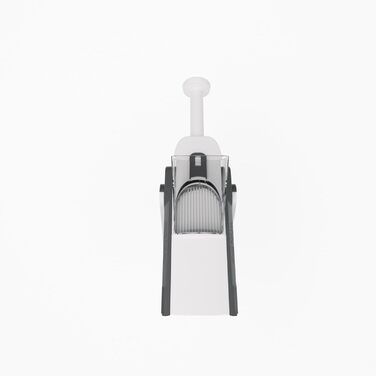 Регульована овочева слайсер-терка Mandoline, набір для нарізки овочів та картоплі