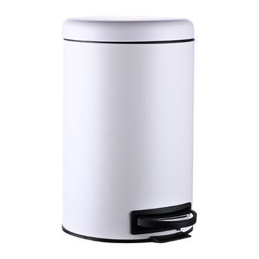 Відро для сміття Relaxdays, 12 літрів