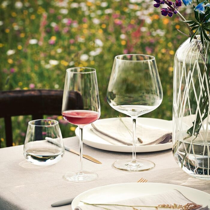 Champagnerglas Zwiesel Glas Vervino (2 шт.), келих для шампанського, Tritan кришталь, Made in Germany