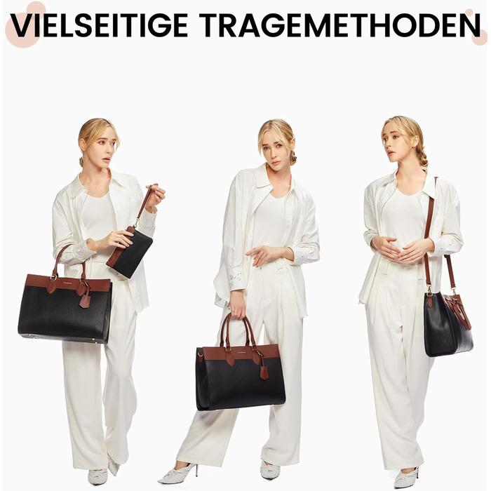 Сумка для ноутбука LOVEVOOK 15.6