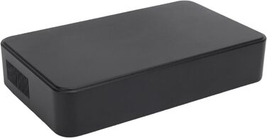 UPS Mini DC з акумулятором 18000mAh для роутера, камери, модему. LED дисплей, 5V/9V/12V, портативний