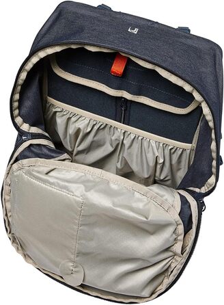 Жіночі рюкзаки Tacora 263 20-29л (1 уп) (один розмір, затемнення)