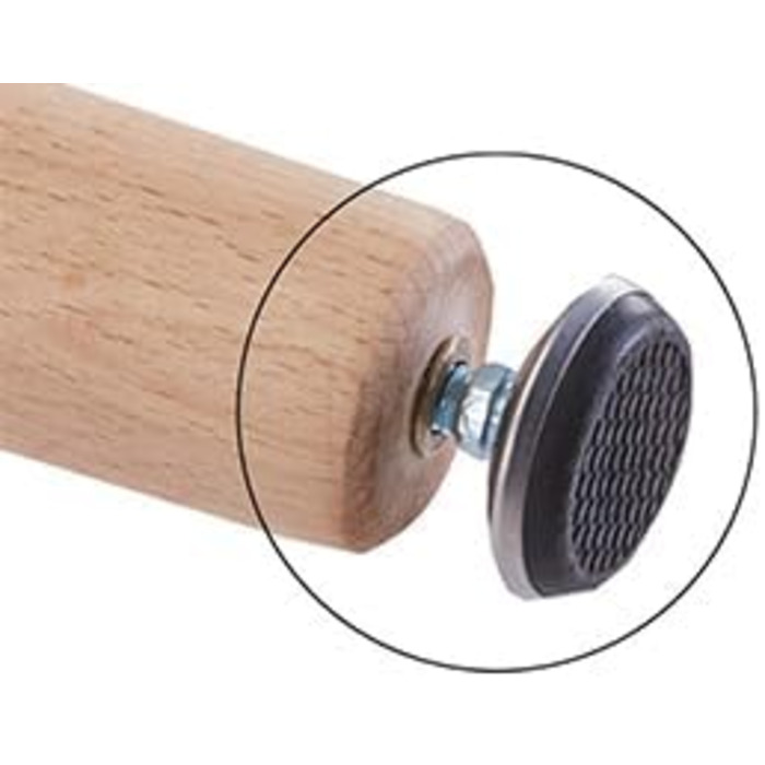 DEYARNA HOME Комплект обідньої групи: стіл та 4 стільці, стіл з МДФ, стільці з оксамиту, сучасний дизайн (Білий/Рожевий, 80*80*75 см)