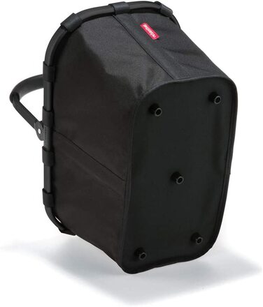 Reisenthel Carrybag з термосумкою: складаний шопінг-кошик-сумка для покупок Isobag