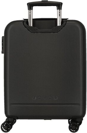 Набір валіз Movom Galaxy (2 шт), блакитний, 55/68 см, ABS, 111 л, 6.56 кг