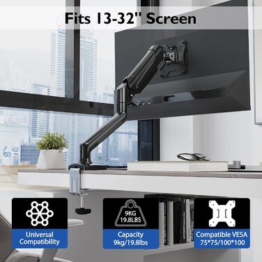 Кріплення для монітора BONTEC 13-32
