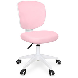 Дитяче крісло Evo-Kids Study Air Pink (арт. Y-101 KP)