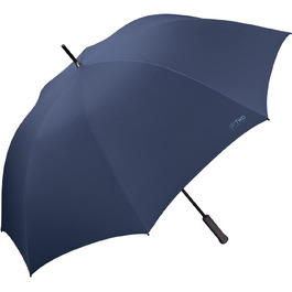 Суперлегка партнерська парасолька XXL - Navy Blue