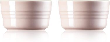 Формочки для випічки Le Creuset Stapelbare, кераміка, Meringue, 70403207160099