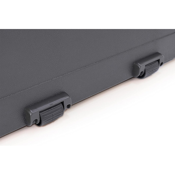 Скриня для зберігання Keter Marvel Plus 270л, сіра, водонепроникна, з сидінням, для саду, тераси, балкону