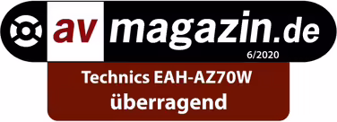 Навушники Technics EAH-AZ70WE-S бездротові, внутрішньоканальні, преміум-клас, шумозаглушення, голосове керування, сріблясті