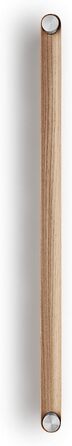 EVA SOLO Nordic Kitchen Wand-Weinregal з дуба - підставка для вина, Nordic Kitchen