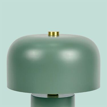 Relaxdays Грибний Настільний Світильник