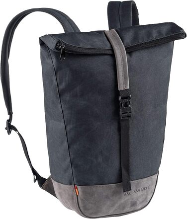 Туристичний рюкзак VAUDE Unisex Bukit (One Size, Phantom Black)