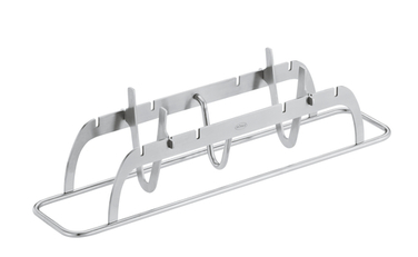 Тримач для риби на грилі 31 см Rosle