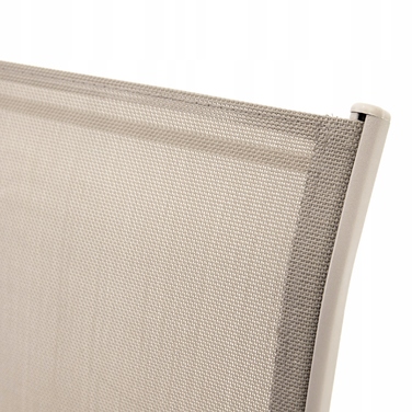 Комплект садових меблів із техноротанга Jumi, бежевий, 3 предмети