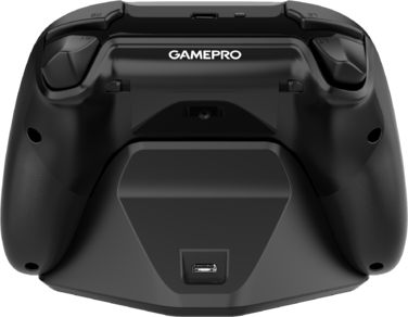 Бездротовий геймпад GamePro GPS20BDOC